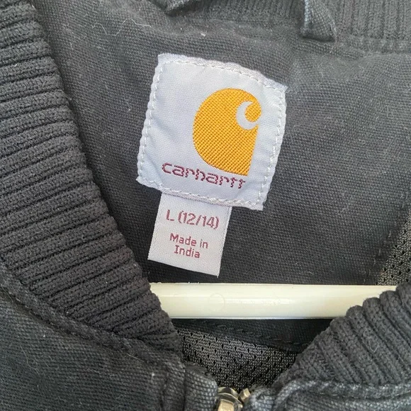 Carhartt jacket - Picture 2 of 4